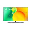 Телевизор LG  55NANO766QA