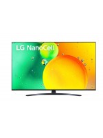 Телевизор LG  55NANO766QA