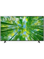 Телевизор LG  65UQ80006LB