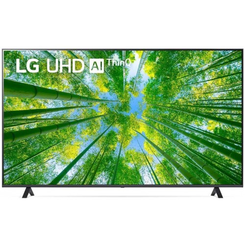 Телевизор LG  65UQ80006LB