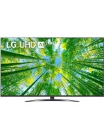 Телевизор LG 65UQ81006LB