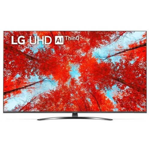 Телевизор LG  55UQ91009LD