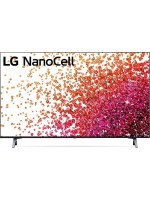 Телевизор LG  75NANO756QA