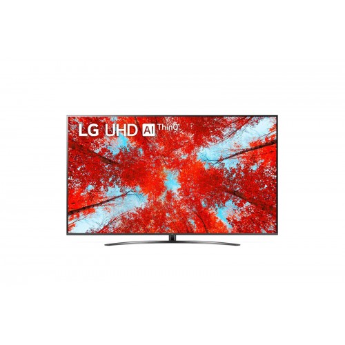 Телевизор LG  75UQ91009LD