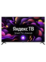 Телевизор HIBERG 43Y UHD-R