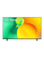 Телевизор LG 50NANO756QA