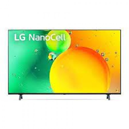 Телевизор LG 50NANO756QA