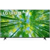 Телевизор LG  55UQ80001LA