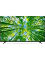 Телевизор LG  55UQ80001LA