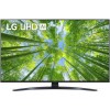 Телевизор LG 43UQ81009LC