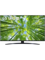 Телевизор LG 43UQ81009LC