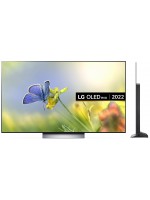 Телевизор LG  OLED55C2RLA