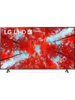 Телевизор LG  43UQ90006LD