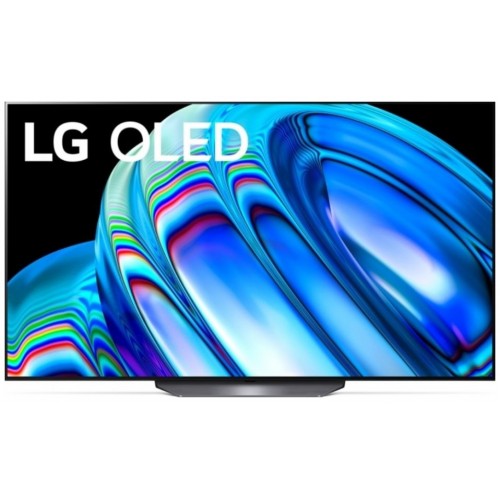 Телевизор LG  OLED55B2RLA