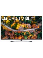 Телевизор LG 75UQ81009LC