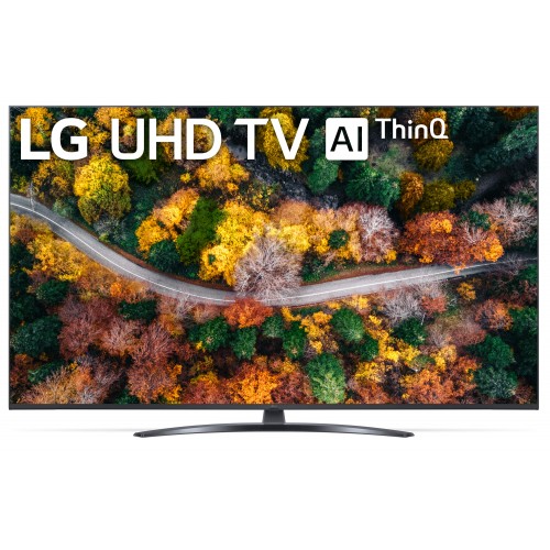 Телевизор LG 75UQ81009LC