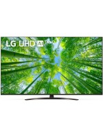 Телевизор LG  65UQ81009LC