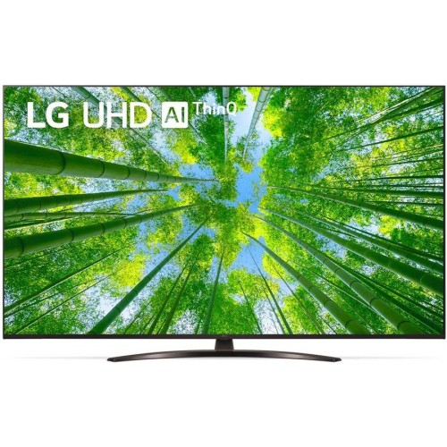 Телевизор LG  65UQ81009LC