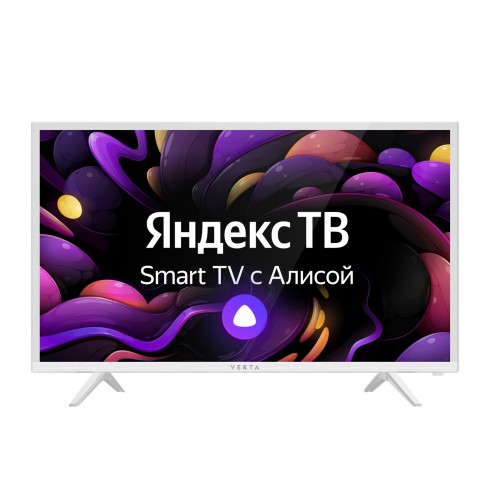 Телевизор VEKTA  LD-43SF4815WS
