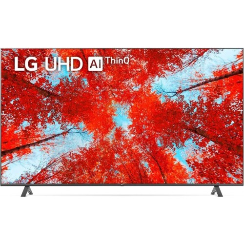 Телевизор LG  86UQ90006LD