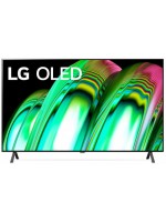 Телевизор LG  OLED65A2RLA