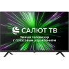 Телевизор BQ 50SU02B Black