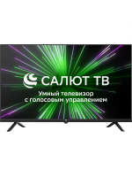 Телевизор BQ 50SU02B Black