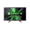 Телевизор BQ 24S24G Black