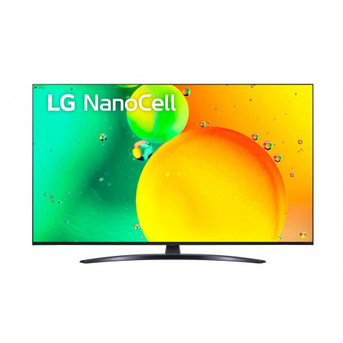 Телевизор LG 55NANO769QA