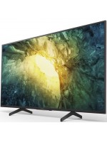 Телевизор SONY  KD-65X7500H