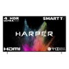Телевизор HARPER  85U750TS