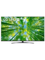 Телевизор LG 60UQ81003LB