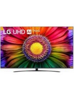 Телевизор LG 65UR81009LK