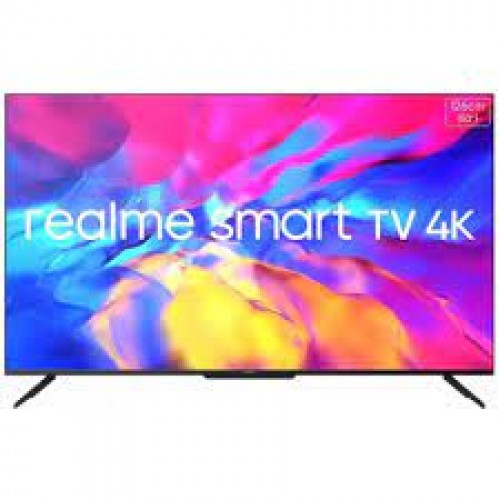 Телевизор REALME TV Ultra HD (4K) 50" (RMV2005)