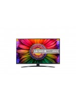 Телевизор LG 43UR81006LJ