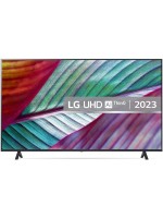 Телевизор LG 55UR78006LK