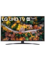 Телевизор LG 50UR78006LK.ARUB