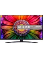 Телевизор LG 50UR81009LK.ARUB