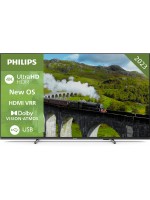 Телевизор PHILIPS 43PUS7608/60