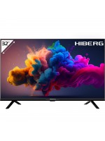 Телевизор HIBERG 32Y HD-R