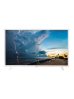 Телевизор LG 32LM558BPLC.ARU белый