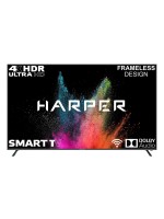 Телевизор HARPER 75U750TS