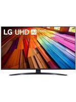 Телевизор LG 43UT81006LA