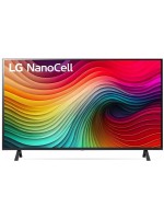Телевизор LG 43NANO80T6A
