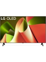 Телевизор LG OLED55B4RLA.ARUB