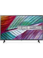 Телевизор LG 43UR78006LK.ARUB