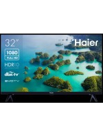 Телевизор HAIER 32 Smart TV S2