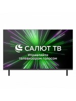 Телевизор BQ 32FSF02B Black