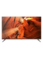 Телевизор BQ 50FSU38B Black