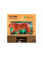 Телевизор SKYLINE 40LST6385